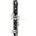 Yamaha YCL255N Clarinete Bb - Imagen 1