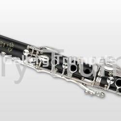 Yamaha YCL650 Clarinete Bb - Imagen 1