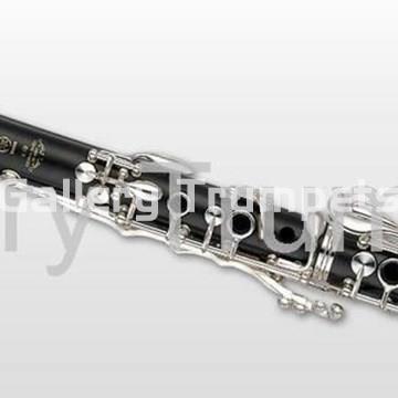 Yamaha YCL650 Clarinete Bb - Imagen 1