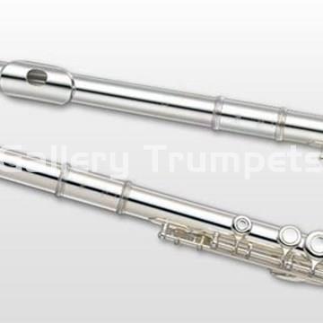 Yamaha YFL272ID - Flauta Travesera - Imagen 1