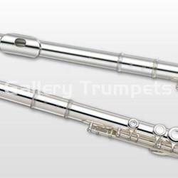 Yamaha YFL282ID - Flauta Travesera - Imagen 1
