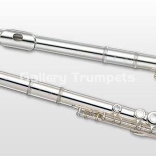 Yamaha YFL282ID - Flauta Travesera - Imagen 1