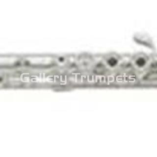 Yamaha YFL482 Flauta Travesera - Imagen 1