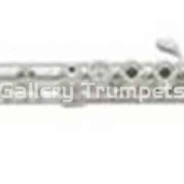 Yamaha YFL482 Flauta Travesera - Imagen 1