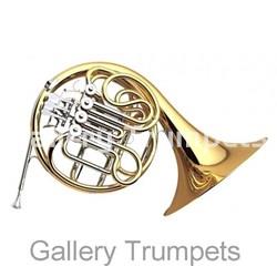 Yamaha YHR-567D Trompa Doble Bb/F Campana Desmontable - Imagen 1