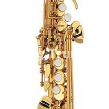 Yamaha YSS-475 Saxo Soprano - Imagen 1