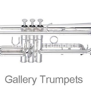 Yamaha YTR-8310ZS Trompeta Custom Bobby Shew - Imagen 1