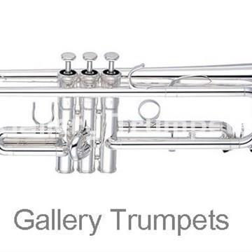 Yamaha YTR-8310ZS Trompeta Custom Bobby Shew - Imagen 1