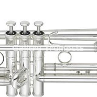 Yamaha YTR-8335R Trompeta Bb Lacada - Imagen 1