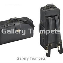 Yamaha YTR-8335R Trompeta Bb Lacada - Imagen 2