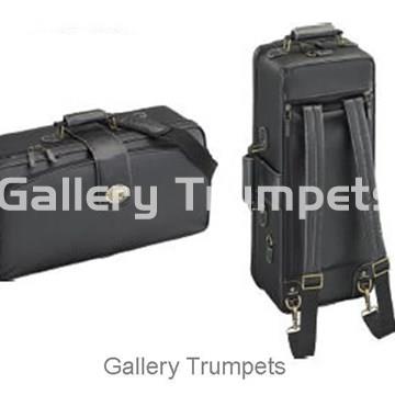 Yamaha YTR-8335R Trompeta Bb Lacada - Imagen 2