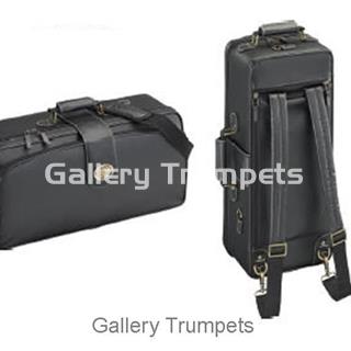 Yamaha YTR-8335RS Trompeta Bb Plateada - Imagen 1