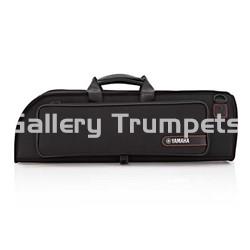 Yamaha YTR2335S Trompeta Sib Plateada - - Imagen 2