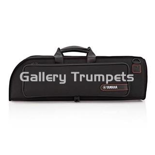 Yamaha YTR2335S Trompeta Sib Plateada - - Imagen 2