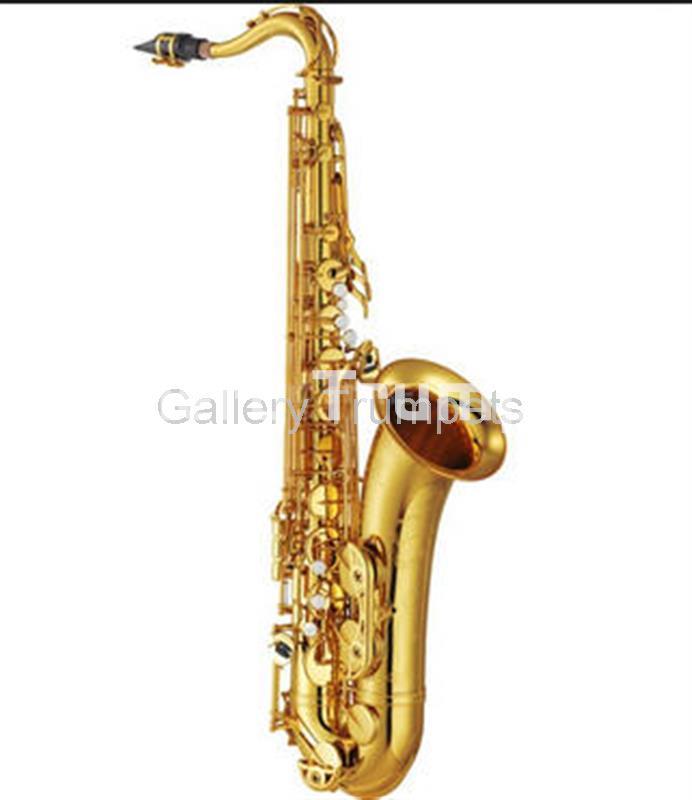 Yamaha YTS62 Saxo Tenor - Imagen 1