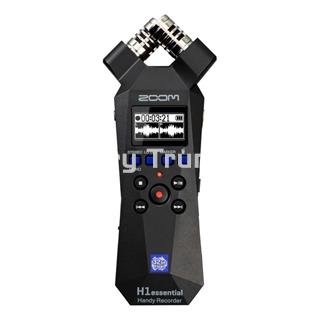 Zoom H1e Essential Grabador Digital 2 pistas - Imagen 1