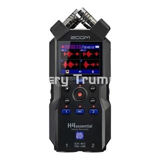 Zoom H4e  Essential Grabador digital de 4 pistas - Imagen 1