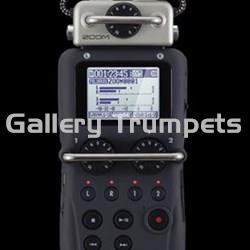 Zoom H5 Grabador digital - Imagen 1