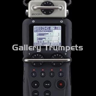 Zoom H5 Grabador digital - Imagen 1
