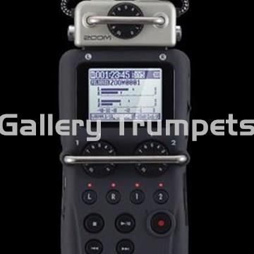 Zoom H5 Grabador digital - Imagen 1