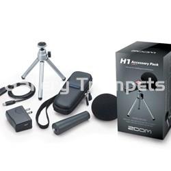 ZOOM Kit Accesorios Grabador H1 - Imagen 1