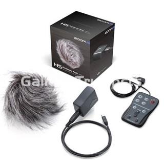 Zoom Kit de Accesorios Grabador H-5 - Imagen 1