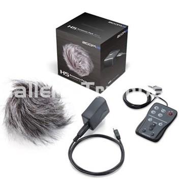 Zoom Kit de Accesorios Grabador H-5 - Imagen 1