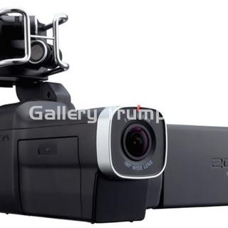 Zoom Q8 Grabador Digital - Imagen 1