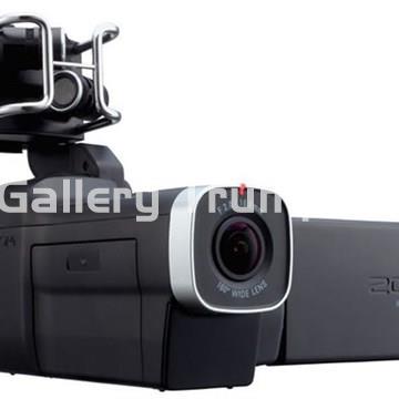 Zoom Q8 Grabador Digital - Imagen 1