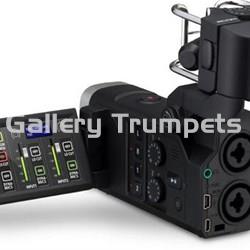 Zoom Q8 Grabador Digital - Imagen 2