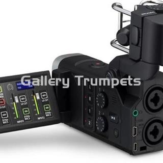 Zoom Q8 Grabador Digital - Imagen 2