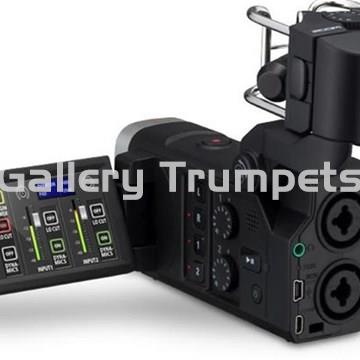 Zoom Q8 Grabador Digital - Imagen 2